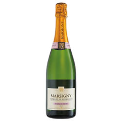 Crémant de Bourgogne Blanc de Noirs