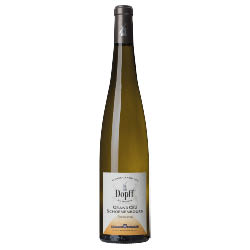 Alsace Grand Cru Riesling Schoenenbourg