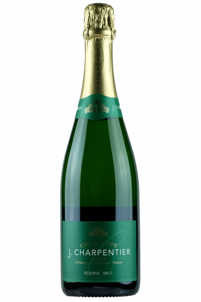 Champagne J.Charpentier Reserve Brut