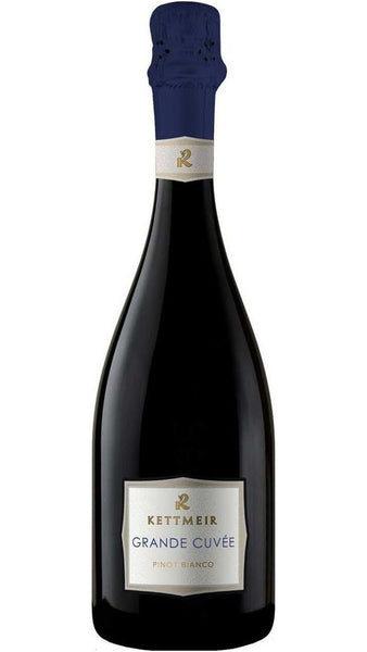 Spumante Grande Cuvée Brut Pinot Bianco