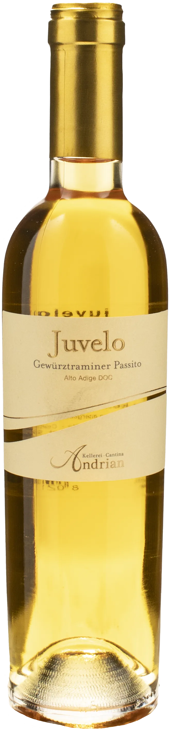 Cantina Gewurztraminer Passito Juvelo 0.375L