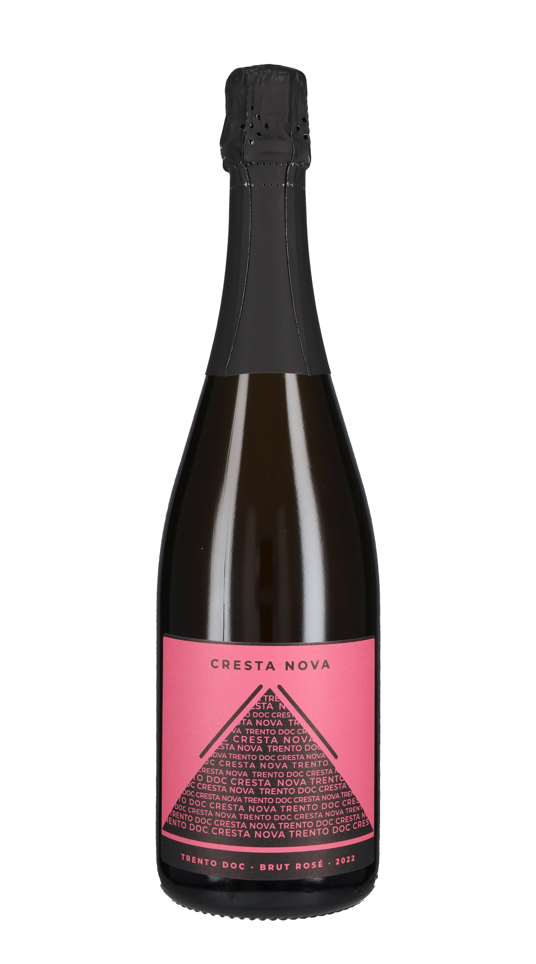 Trento Spumante Rosé Brut