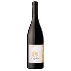 Südtirol - Alto Adige Pinot Nero Barthenau Vigna S. Urbano