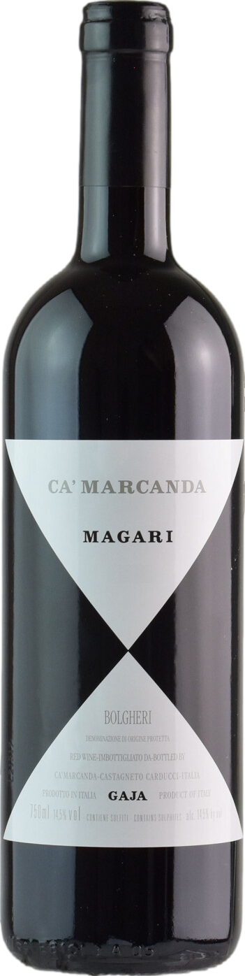 Gaja Ca'Marcanda Magari 2023