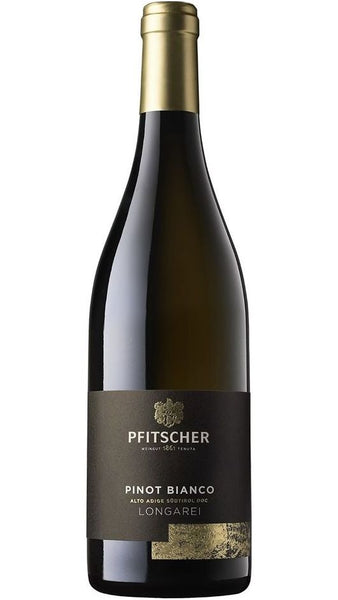 Pinot Bianco Südtirol Alto Adige DOC - Longarei