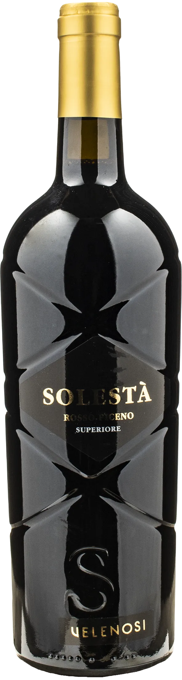 Rosso Piceno Superiore Solesta