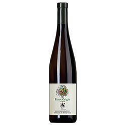 Südtirol - Alto Adige Pinot Grigio