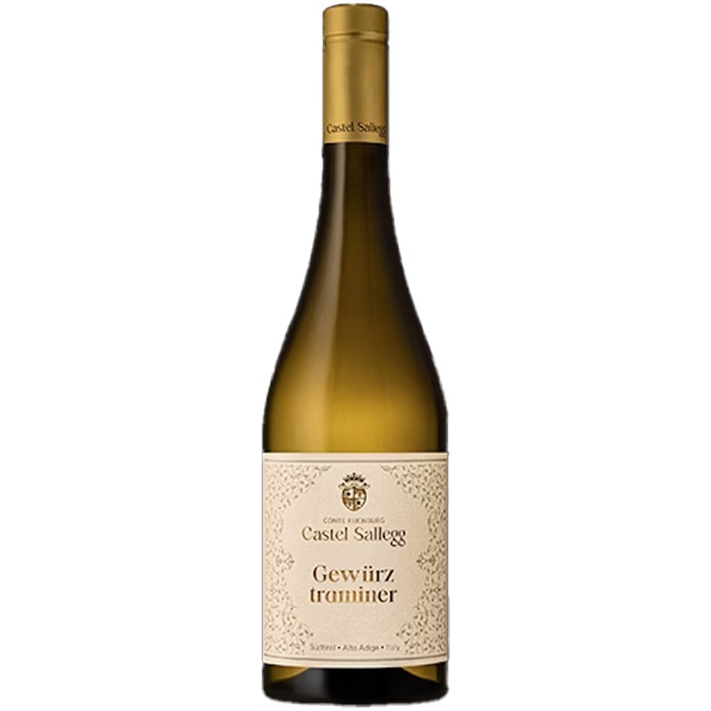 Alto Adige DOC Gewürztraminer - Castel Sallegg