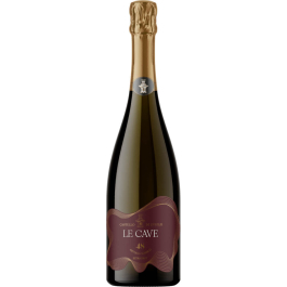 Le Cave Extra Brut Metodo Classico Millesimato