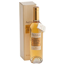 Alcamo Vendemmia Tardiva Cielo d'Alcamo