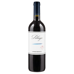 Marche Rosso Pelago