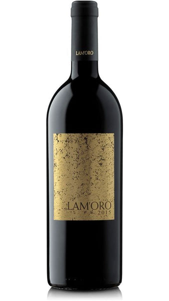 Rosso Toscana IGT Lam'oro - Magnum