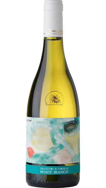 Pinot Bianco IGP Venezia Giulia - Collezioni di Famiglia