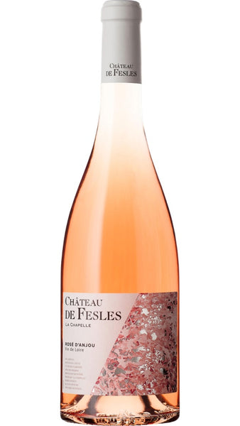 Anjou AOC Rosé d'Anjou