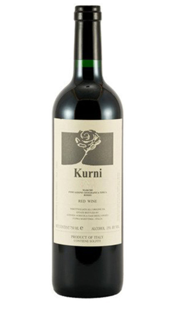 'Kurni' Magnum