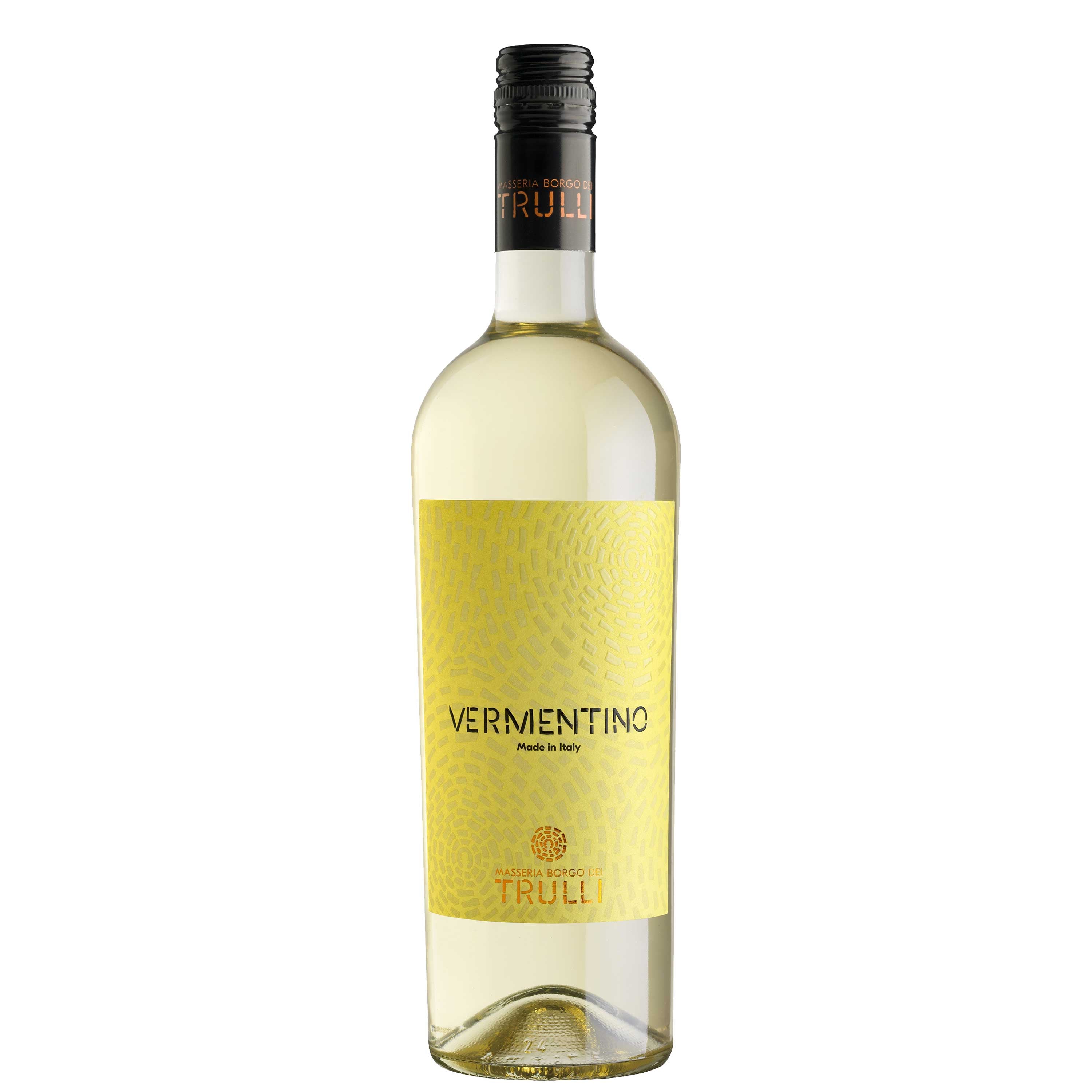 Salento Vermentino IGP