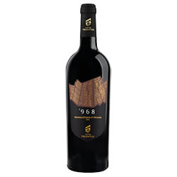 Montepulciano d'Abruzzo 968