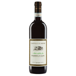 Barbera d'Alba Sulfites Free