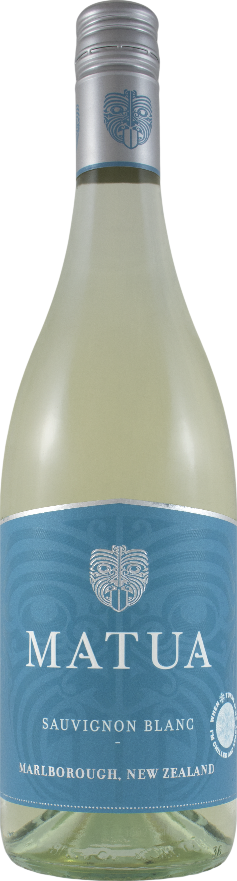Matua Sauvignon Blanc 2024
