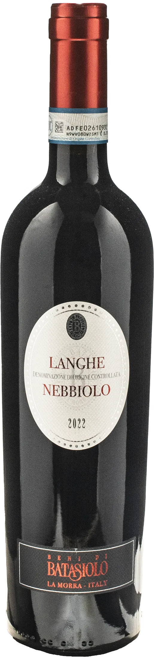 Langhe Nebbiolo