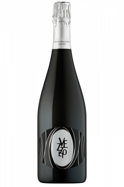Franciacorta Satèn Brut Vezzoli
