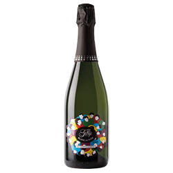 Spumante Metodo Classico Brut Blanc De Noir By Lodola