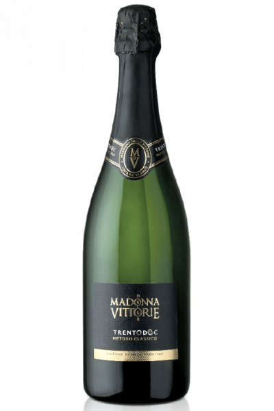 Trentodoc Brut Millesimato Madonna Delle Vittorie
