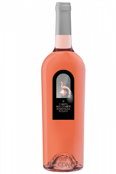 Rosato Mareviglia Campo Alle Comete
