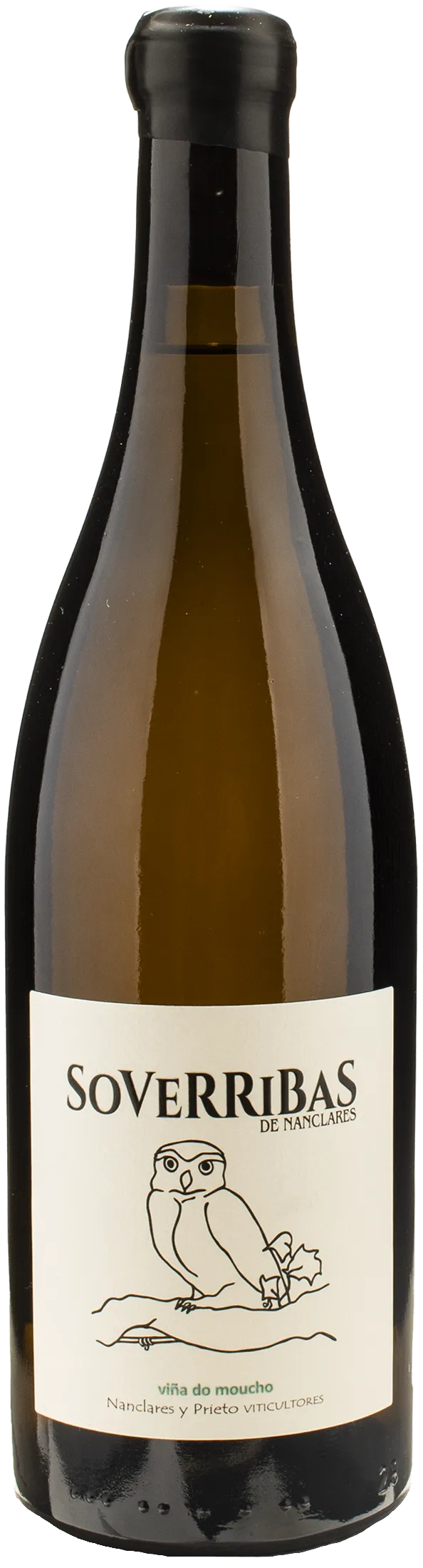 Soverribas de Nanclares