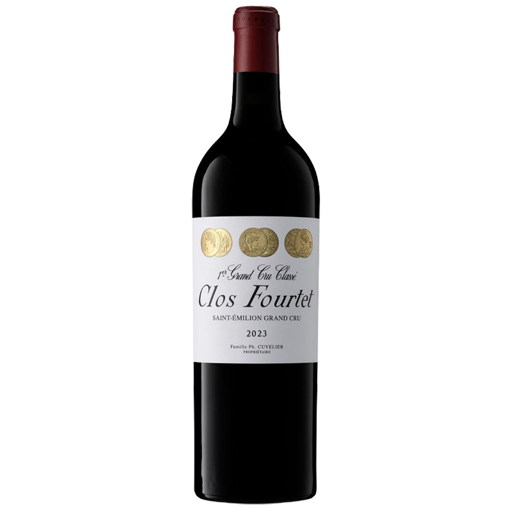 Saint-Émilion AOC Grand Cru Classé