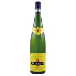 Alsace Gewürztraminer