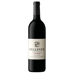 Bellevue Atticus Stellenbosch WO Cape Blend 2023 0,75 ℓ