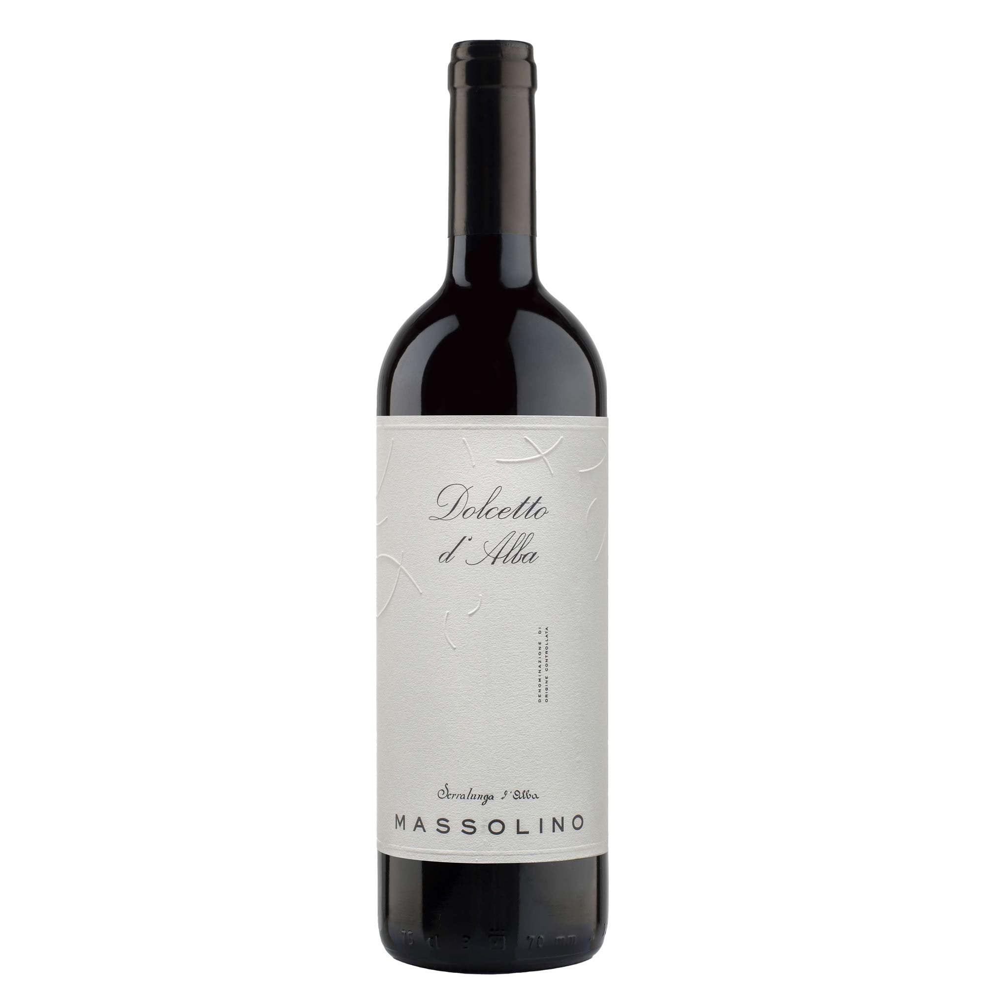 Dolcetto d’Alba DOC