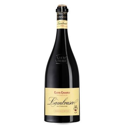 Lambrusco di Sorbara DOC Lambrusco del Fondatore