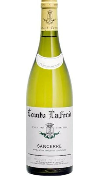 Sancerre Blanc Comte Lafond - Magnum