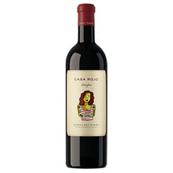 Ribera del Duero Tinta Fina