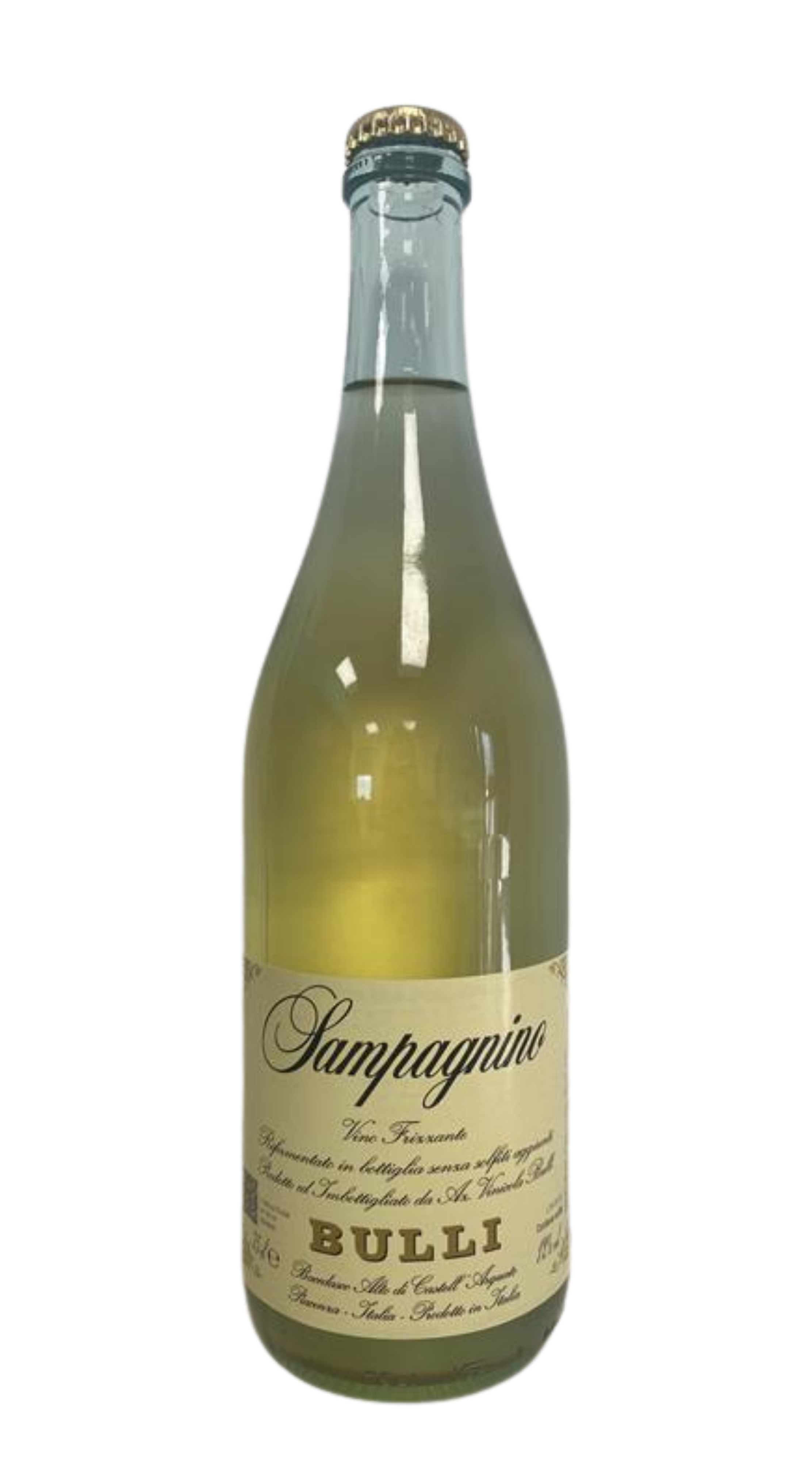'Sampagnino' Bianco