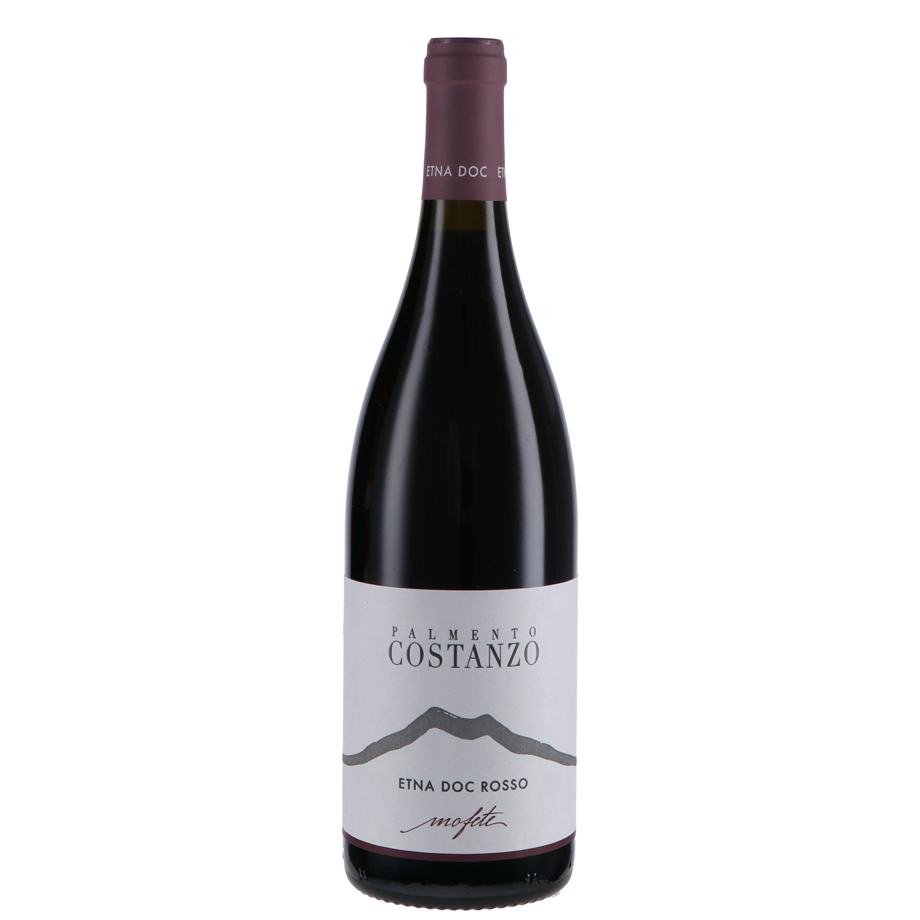 Etna Rosso DOC Mofete