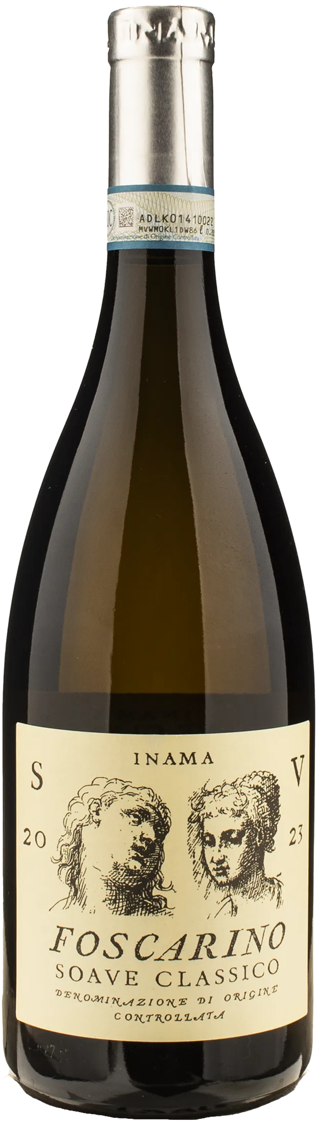 Soave Classico Vigneti Foscarino