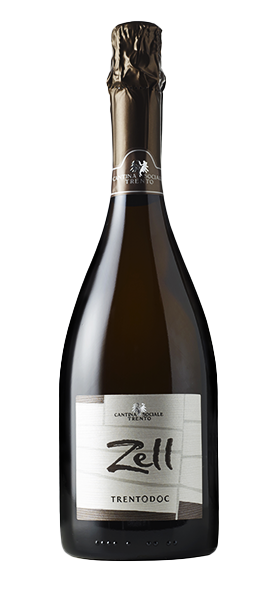 "Zell" TrentoDoc Brut