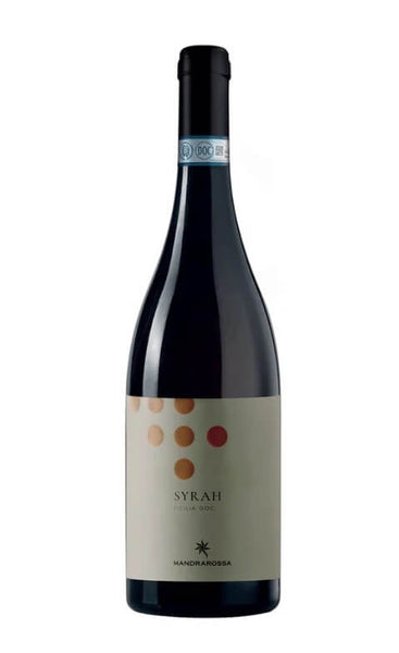 Syrah Sicilia DOC