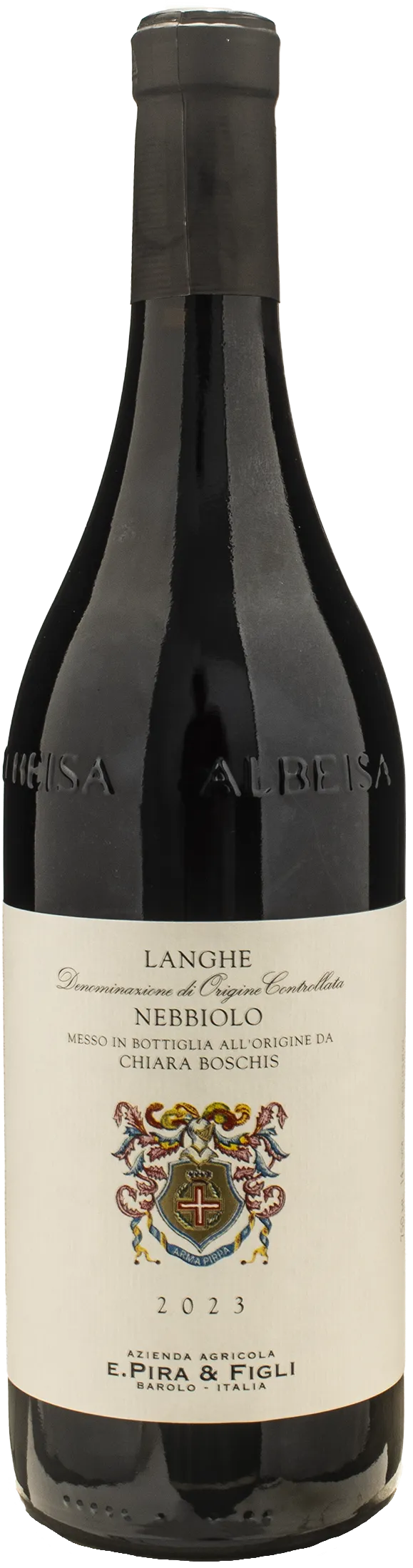 Langhe Nebbiolo
