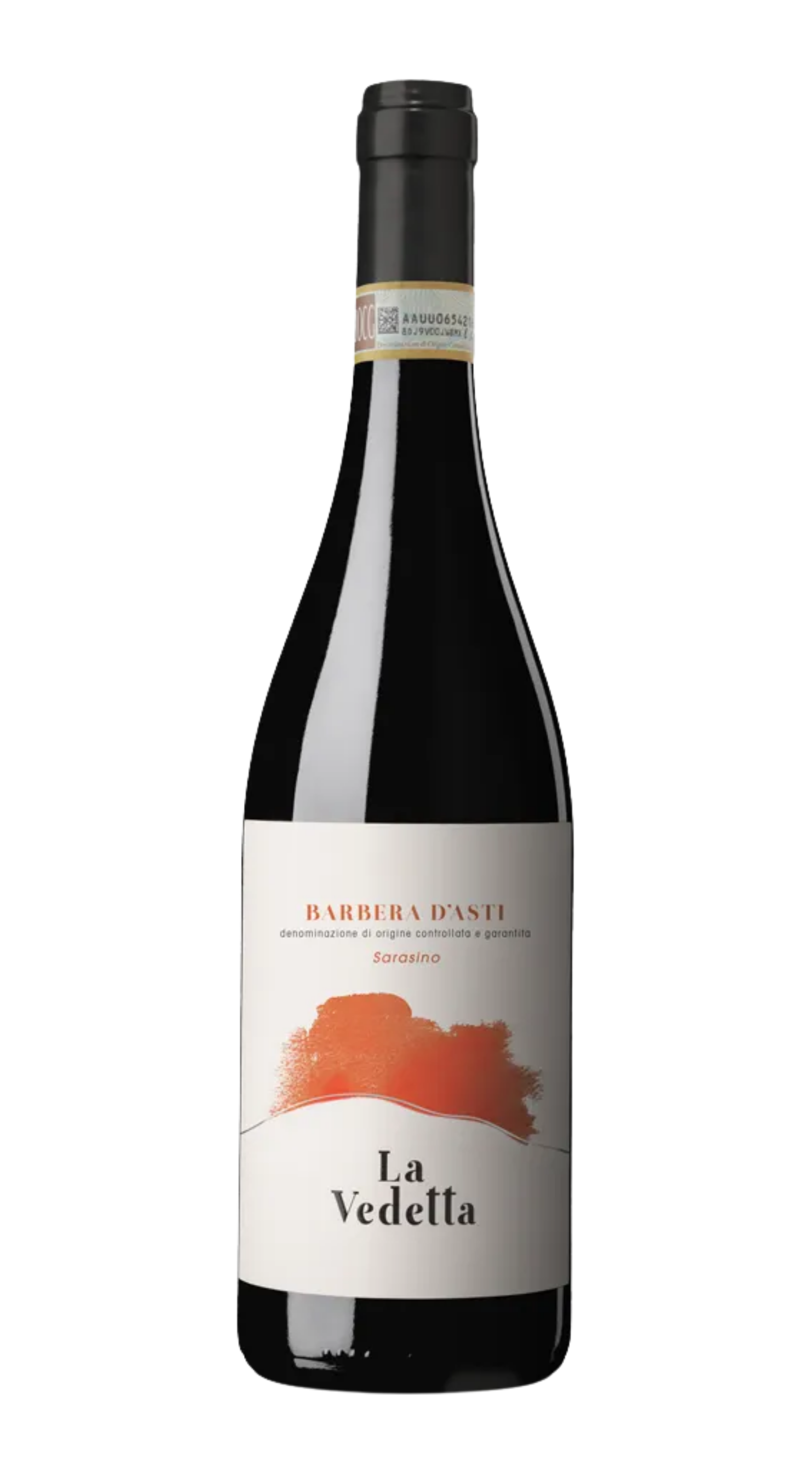 Barbera d'Asti 'Sarasino'