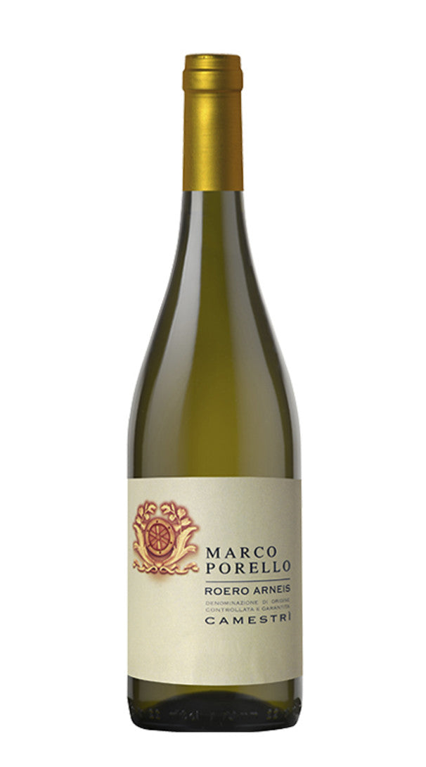 Roero Arneis 'Camestri' Porello