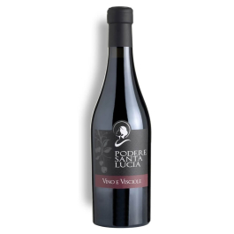 Vino e Visciole Dolce