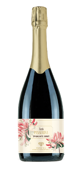 "Tar&agrave;" Passerina Spumante Brut