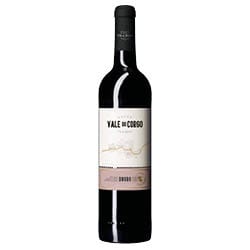 Adega Vila Real Vale do Corgo Douro DOC Tinto Colheita 2023 0,75 ℓ
