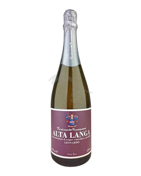 Leonardo Alta Langa DOCG Ferdinando Principiano