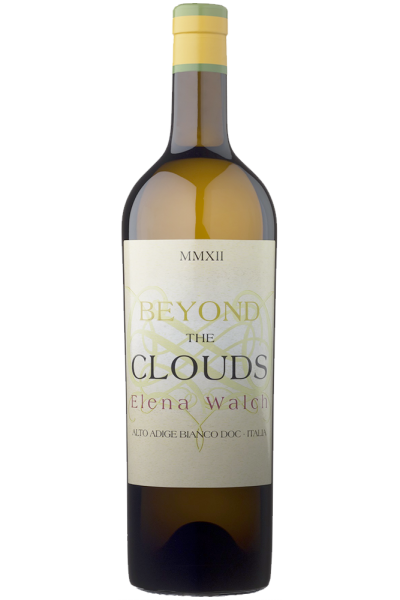 Beyond The Clouds Elena Walch