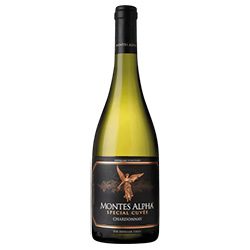 Montes Special Cuvée Zapallar DO Chardonnay 2023 0,75 ℓ